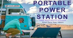 The Most Versatile Solar Power Solution